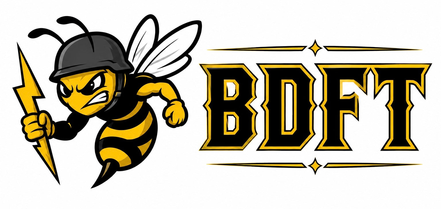 BDFT